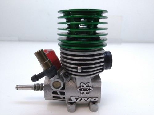 Motore sirio mini nitro - mini,