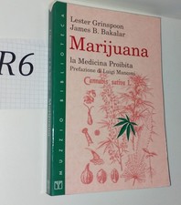 Marijuana, la medicina
