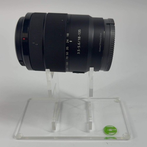 Sony 135 5 - sony, 18-135