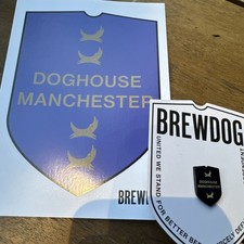 BrewDog Craft Beer