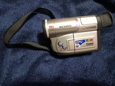 Videocamera Samsung VP-L700