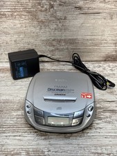 Lettore CD portatile vintage