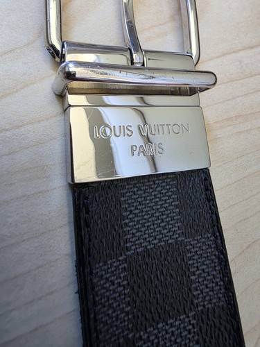 Louis vuitton damier graphite - louis,