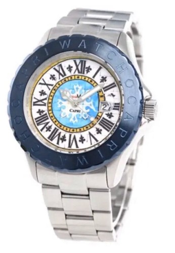 Orologio capri freeman art5147 - capri,