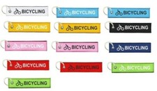 Porta Chiavi Ciclismo Bici