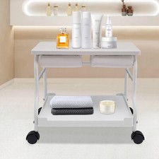 Unghie Foot Bath Spa Carrello