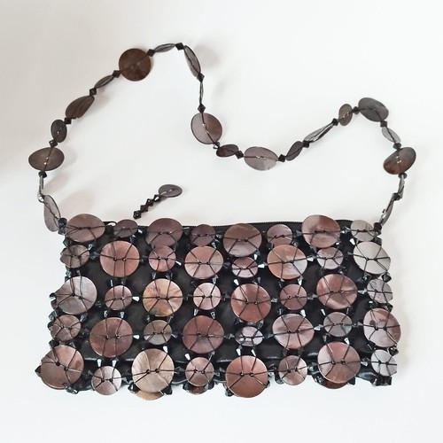 Borsa gioiello bon ton - “bon, ton”