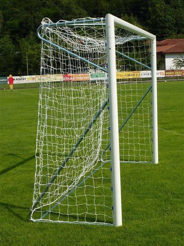 Coppia porte calcio - (12v)coppia,