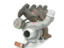 XS40-6K632-DB TURBINA