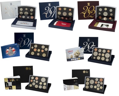 Royal mint flat deluxe - mint,