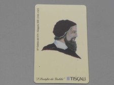 Télécarte 10° Giubileo -