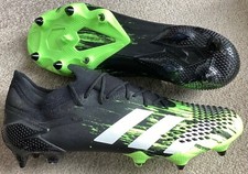 Nuove scarpe calcio adidas - nuove, da