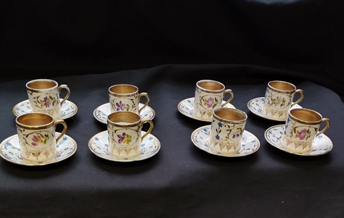 Set tazzine da caffe - set,