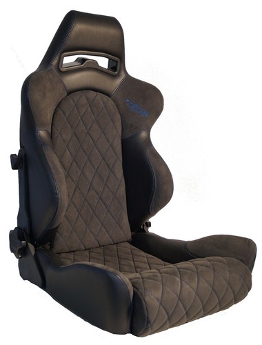 Sedile sportivo könig k5000 - sportivo,