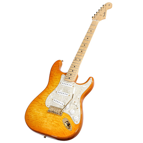Fender fsr made - fender,