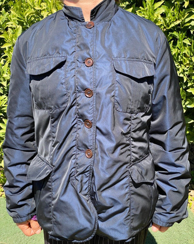 Raro blazer moncler 2001 - moncler,