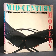 MID-CENTURY MODERN Furniture
