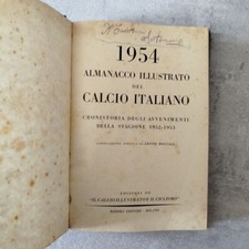 Almanacco illustrato del