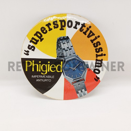Adesivo vintage sticker - vintage,