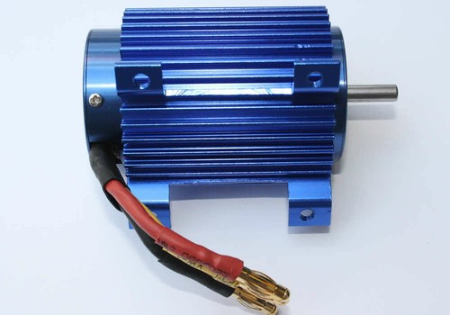 Hobbywing xerun 2230kv - xerun,
