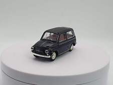 Fiat 500 Giardiniera Norev