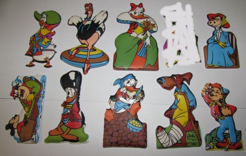 Figurina mio locatelli - figurina,