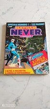 Nathan Never Speciale n. 1 da