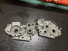 carter completi motore ktm exc-f smr sx-f 400 450 525 2005 2004-2007