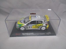 AI405 SAICO 1/32 PEUGEOT 206