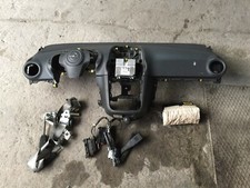 Kit airbag completo opel corsa - airbag,