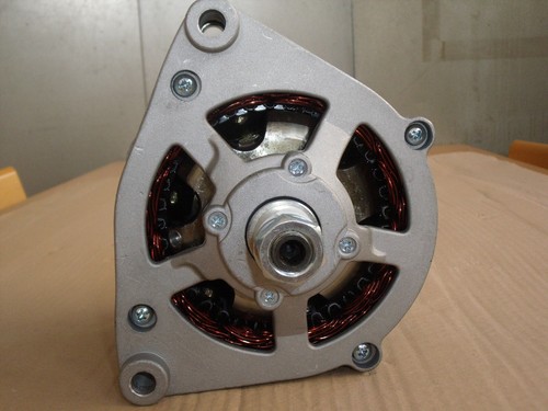 Alternatore iskra ia9404 - alternatore, bosch