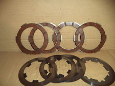 VESPA HP 50 (4 MARCE - MOTORE V5N2M) - DISCHI FRIZIONE USATI