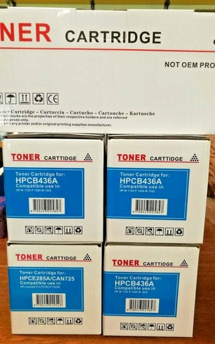 Blocco toner compatibili - compatibili, per