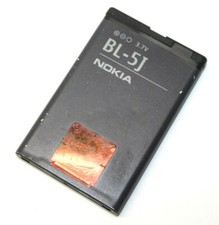 Nokia BL-5J Replacement