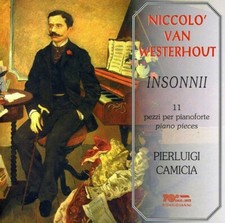 Pierluigi Camicia - Insonnii