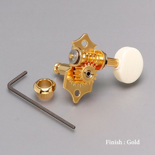 Gotoh uk700 sintonizzatori - uk700,