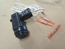 CONNETTORE SENSORE   Sensor