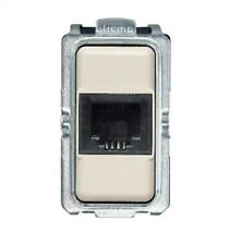 BTICINO CONNETTORE TELEFONICO