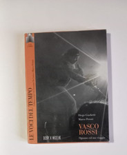 VASCO ROSSI Ognuno col suo