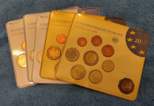 Serie divisionali Germania