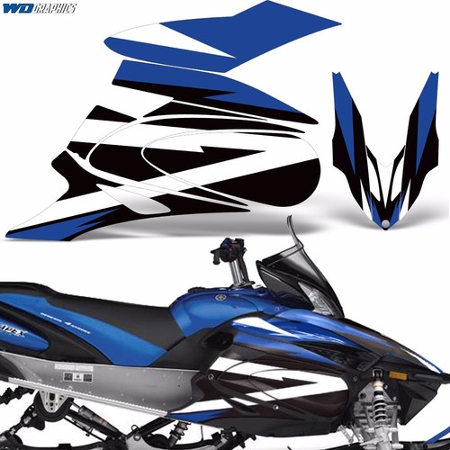 Yamaha apice decalcomania - yamaha,