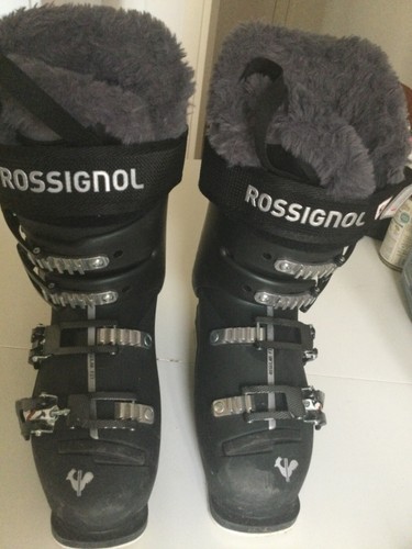 Scarponi sci rossignol - sci-,