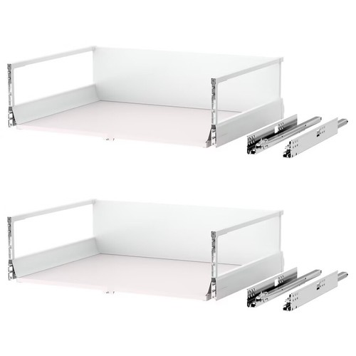 Set cassettiera ikea - set,