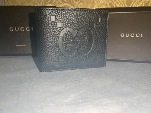 Portafoglio gucci uomo - uomo, in