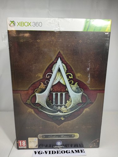 Assassin creed iii freedom - assassin's, iii: