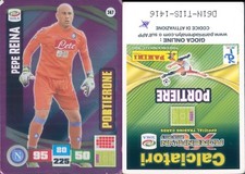 CALCIATORI 2016-2017-ADRENALYN