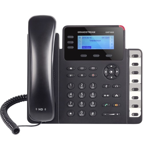 Grandstream gxp 1630 telefono - gxp-1630,