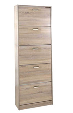 SCARPIERA SLIM VERTICALE 5