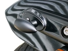 Cache Fori per Lampeggiante