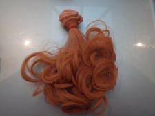 Capelli Ricci Pezzi Per